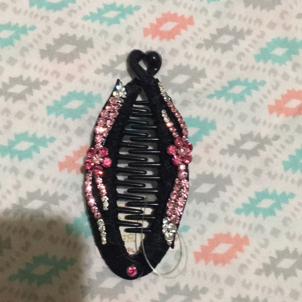 Hairpin